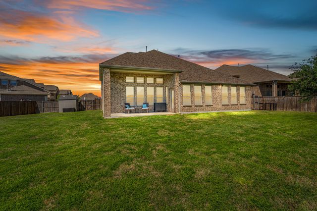 4320 Salado Creek Way, Celina, TX 75078