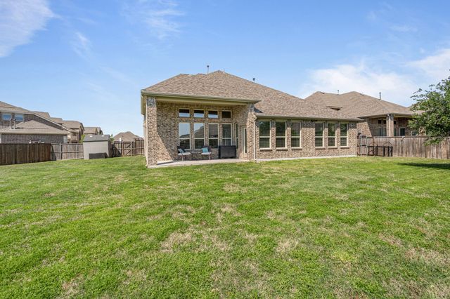 4320 Salado Creek Way, Celina, TX 75078