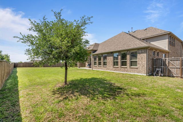 4320 Salado Creek Way, Celina, TX 75078