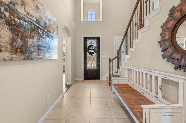 4320 Salado Creek Way, Celina, TX 75078