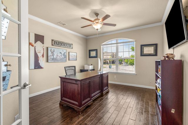 4320 Salado Creek Way, Celina, TX 75078