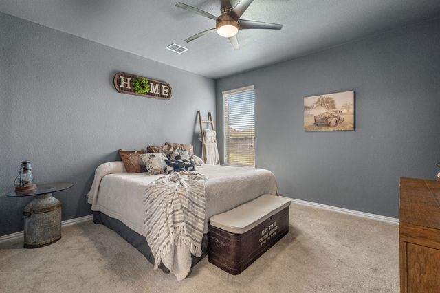 4320 Salado Creek Way, Celina, TX 75078