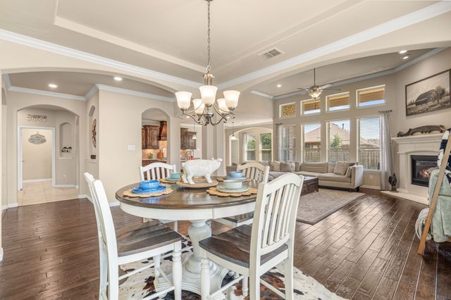 4320 Salado Creek Way, Celina, TX 75078