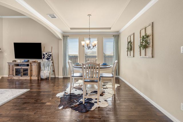 4320 Salado Creek Way, Celina, TX 75078