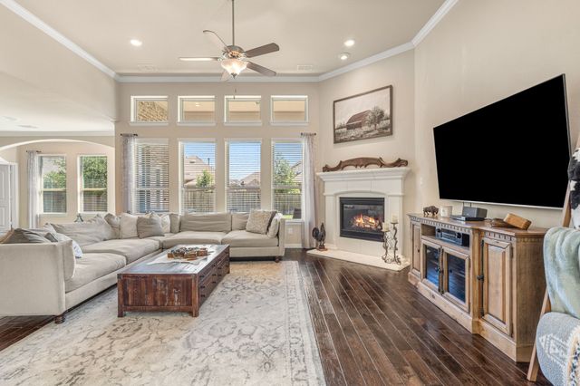 4320 Salado Creek Way, Celina, TX 75078