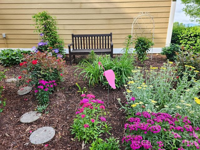 1301 Hyde Park Drive, Asheville, NC 28806