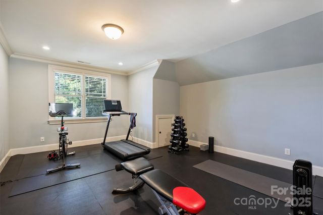 1223 Marlwood Terrace, Charlotte, NC 28209