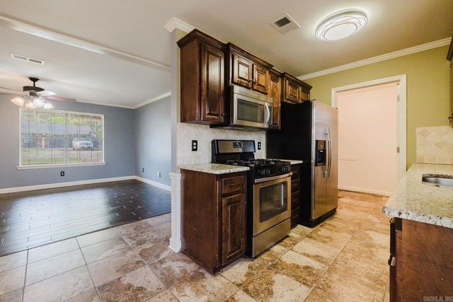 4014 Stillman Loop, Bryant, AR 72022