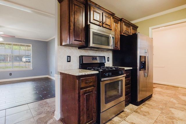 4014 Stillman Loop, Bryant, AR 72022