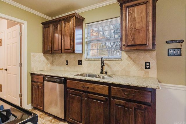 4014 Stillman Loop, Bryant, AR 72022