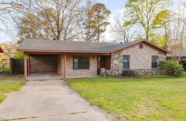 4014 Stillman Loop, Bryant, AR 72022