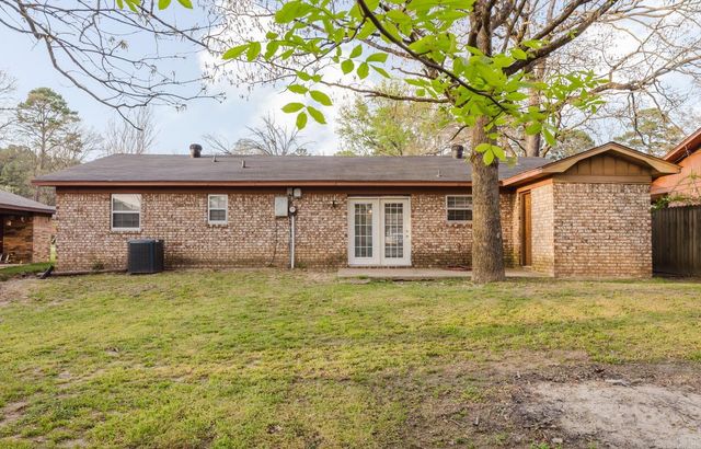 4014 Stillman Loop, Bryant, AR 72022