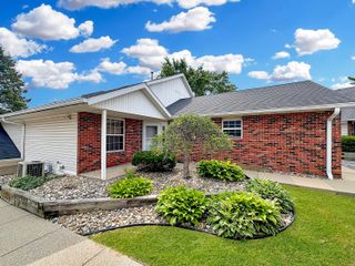1591 Hickory Trace Drive, Lincoln Twp, MI 49127
