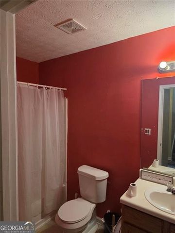 828 Tradd Court, Stone Mountain, GA 30087