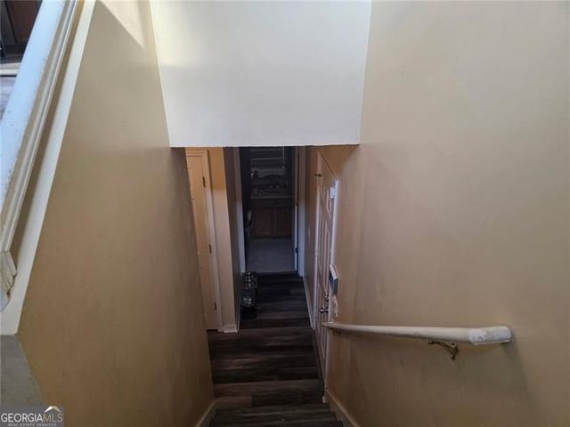 828 Tradd Court, Stone Mountain, GA 30087