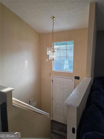 828 Tradd Court, Stone Mountain, GA 30087