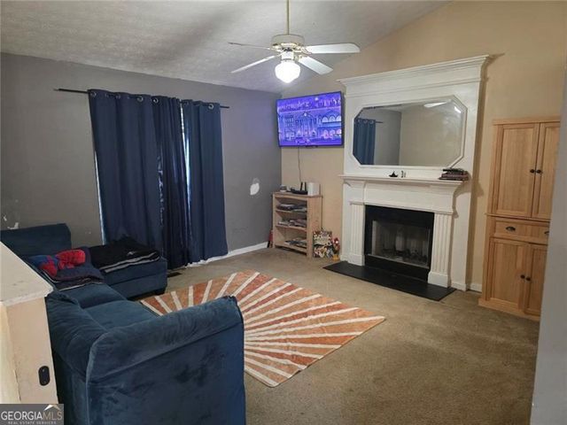 828 Tradd Court, Stone Mountain, GA 30087