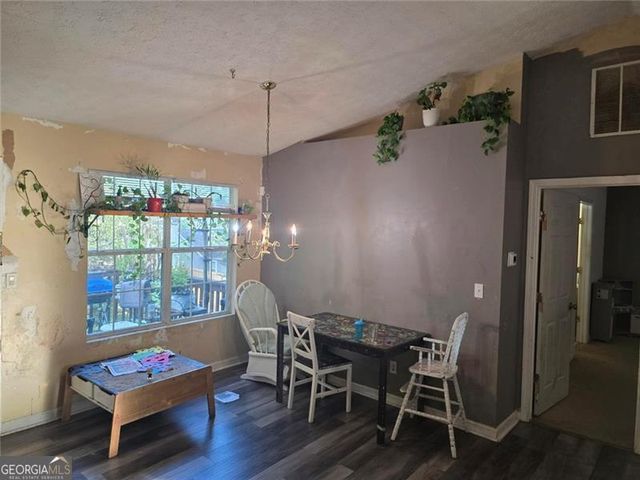 828 Tradd Court, Stone Mountain, GA 30087