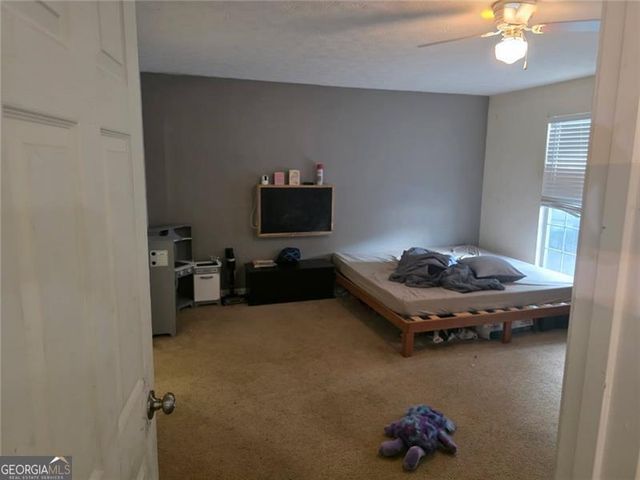 828 Tradd Court, Stone Mountain, GA 30087