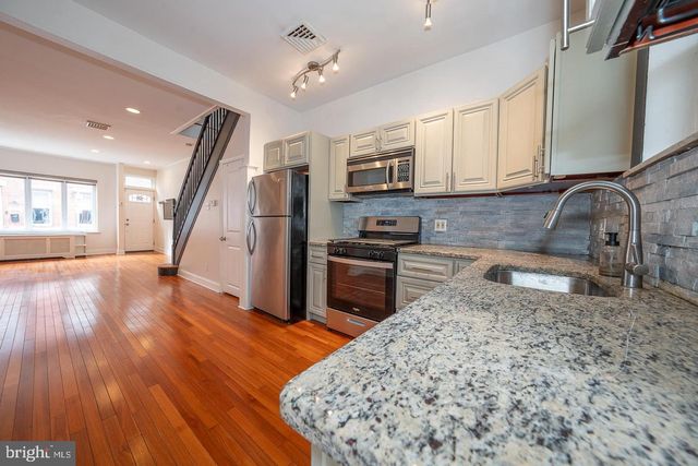 2345 S CARLISLE ST, Philadelphia, PA 19145