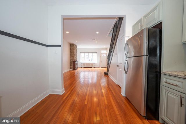 2345 S CARLISLE ST, Philadelphia, PA 19145