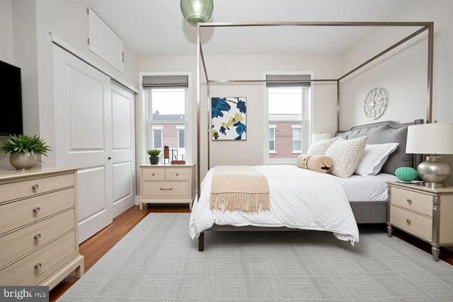 2345 S CARLISLE ST, Philadelphia, PA 19145
