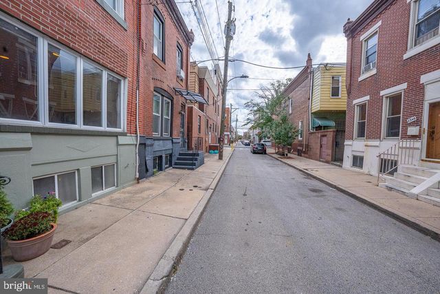 2345 S CARLISLE ST, Philadelphia, PA 19145