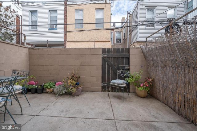 2345 S CARLISLE ST, Philadelphia, PA 19145