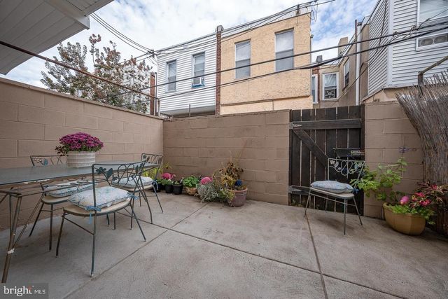 2345 S CARLISLE ST, Philadelphia, PA 19145