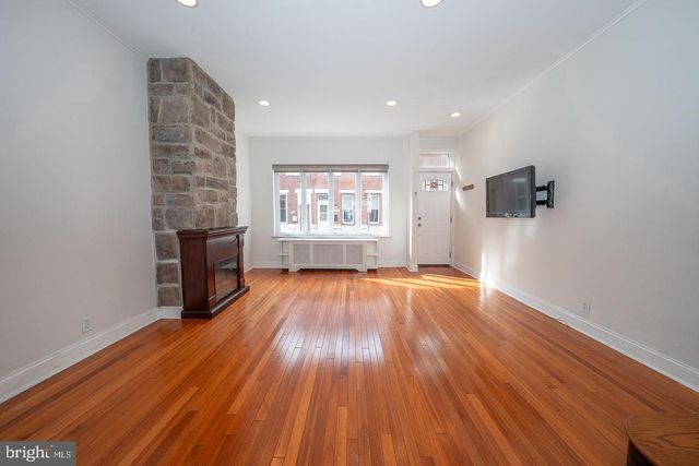 2345 S CARLISLE ST, Philadelphia, PA 19145