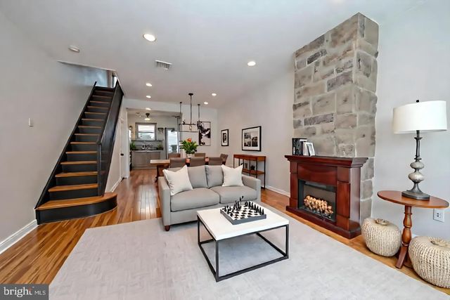 2345 S CARLISLE ST, Philadelphia, PA 19145