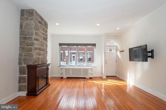 2345 S CARLISLE ST, Philadelphia, PA 19145