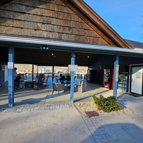 4 Mountain Meadows Drive, Morganton, GA 30540