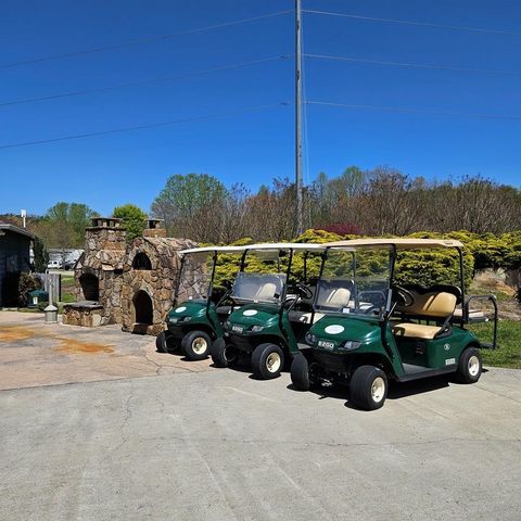 4 Mountain Meadows Drive, Morganton, GA 30540