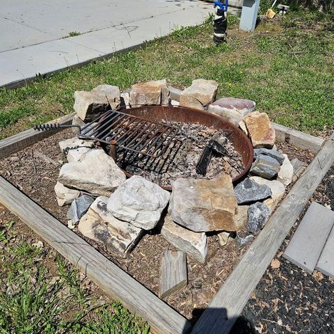 4 Mountain Meadows Drive, Morganton, GA 30540