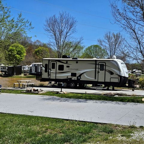 4 Mountain Meadows Drive, Morganton, GA 30540