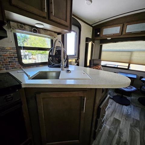 4 Mountain Meadows Drive, Morganton, GA 30540