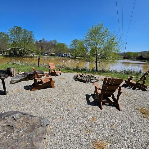 4 Mountain Meadows Drive, Morganton, GA 30540