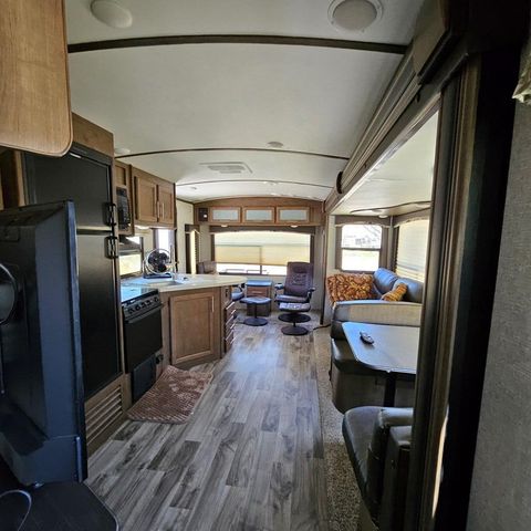 4 Mountain Meadows Drive, Morganton, GA 30540