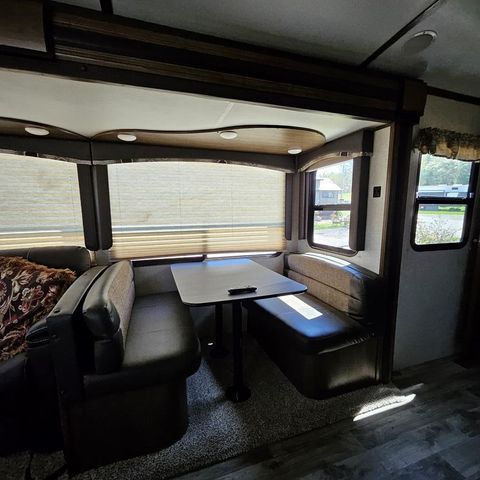 4 Mountain Meadows Drive, Morganton, GA 30540