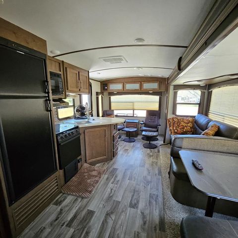 4 Mountain Meadows Drive, Morganton, GA 30540