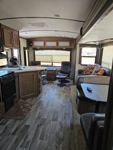 4 Mountain Meadows Drive, Morganton, GA 30540