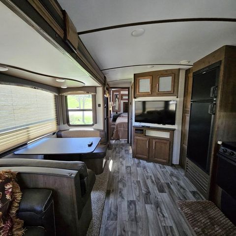 4 Mountain Meadows Drive, Morganton, GA 30540