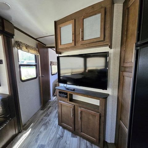 4 Mountain Meadows Drive, Morganton, GA 30540