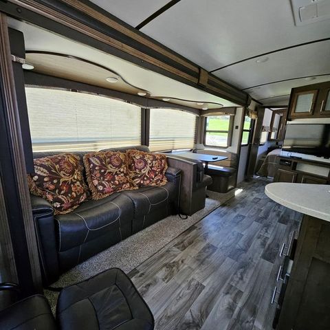 4 Mountain Meadows Drive, Morganton, GA 30540