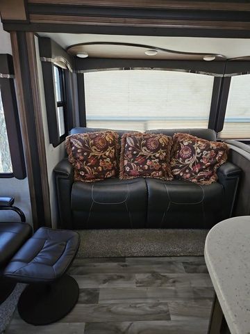 4 Mountain Meadows Drive, Morganton, GA 30540