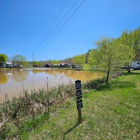 4 Mountain Meadows Drive, Morganton, GA 30540