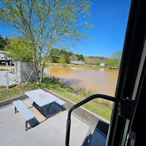 4 Mountain Meadows Drive, Morganton, GA 30540