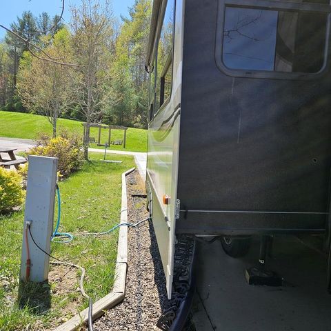 4 Mountain Meadows Drive, Morganton, GA 30540