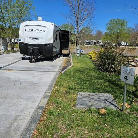 4 Mountain Meadows Drive, Morganton, GA 30540